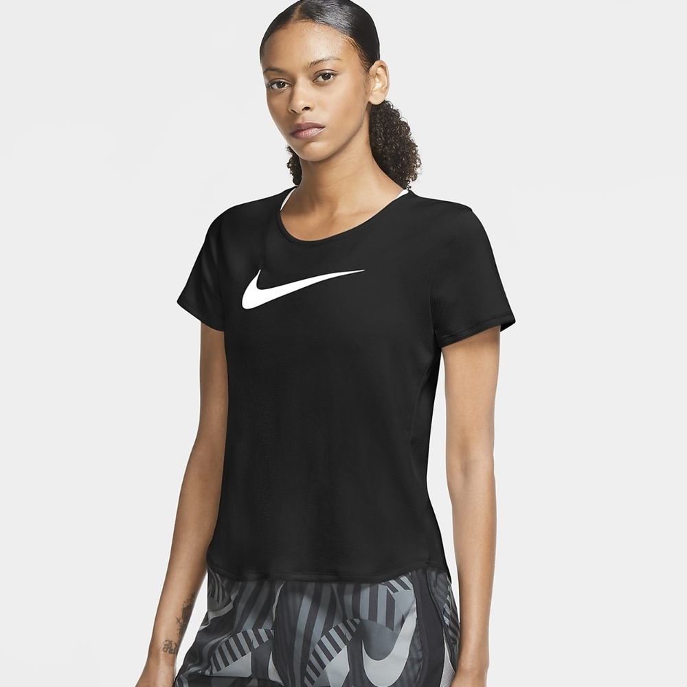 Nike running t-shirt
